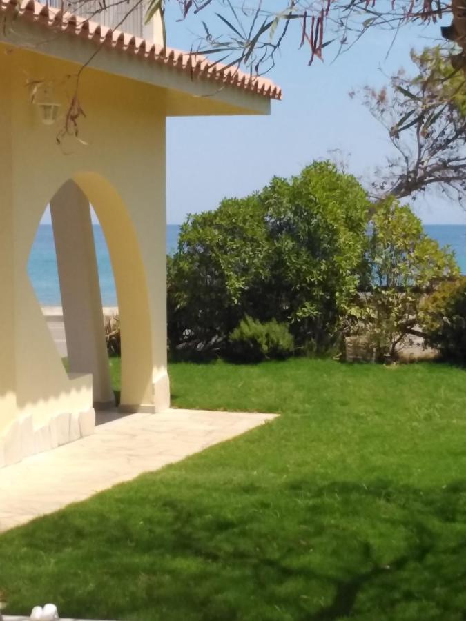 Villa Orsola Villaputzu Exterior photo