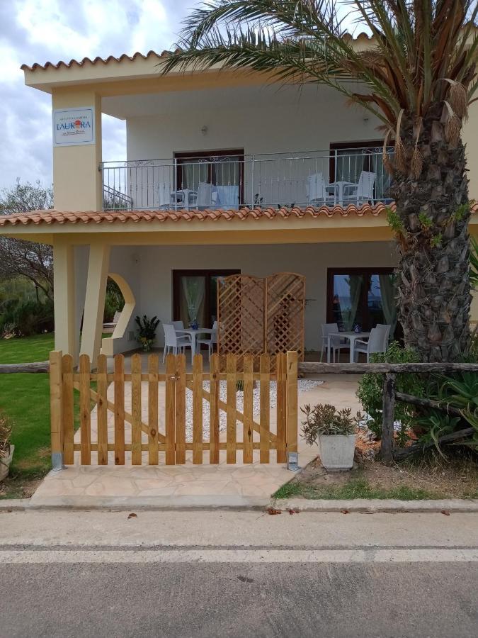 Villa Orsola Villaputzu Exterior photo